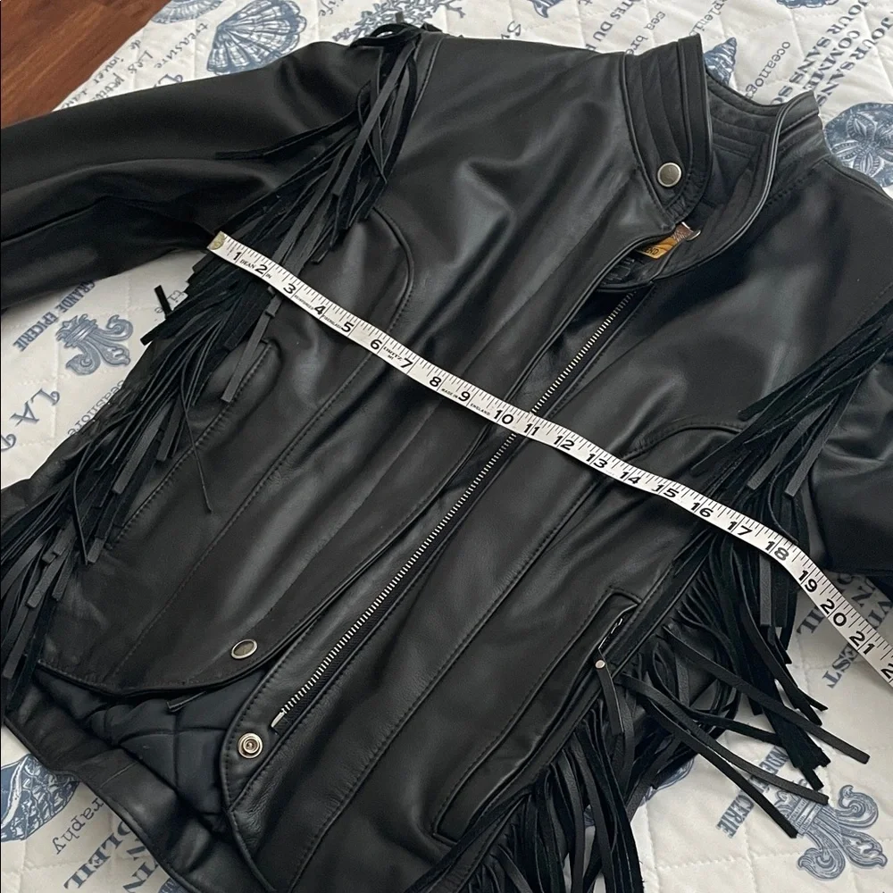 Harley-Davidson items davidson wings